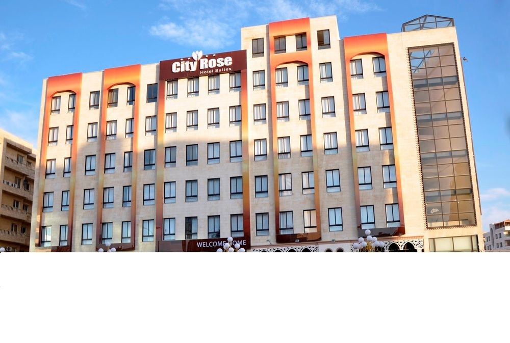 City Rose Hotel Suites image 1